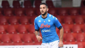 Kostas Manolas