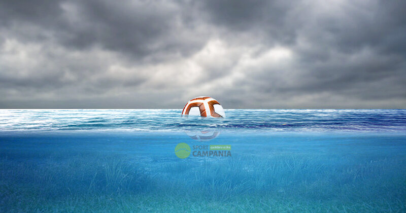 rinvio acqua pioggia rinviata