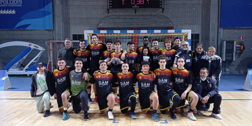 gam aversa