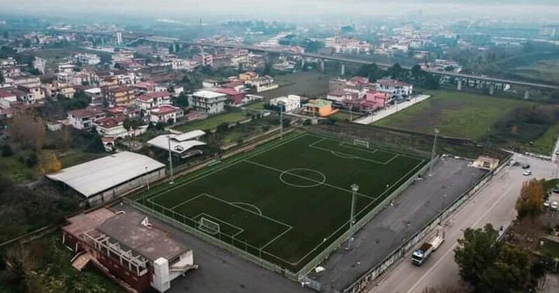 Campo Comunale della Mariglianese