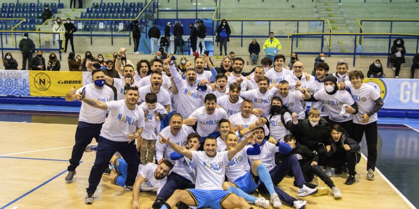 ff napoli