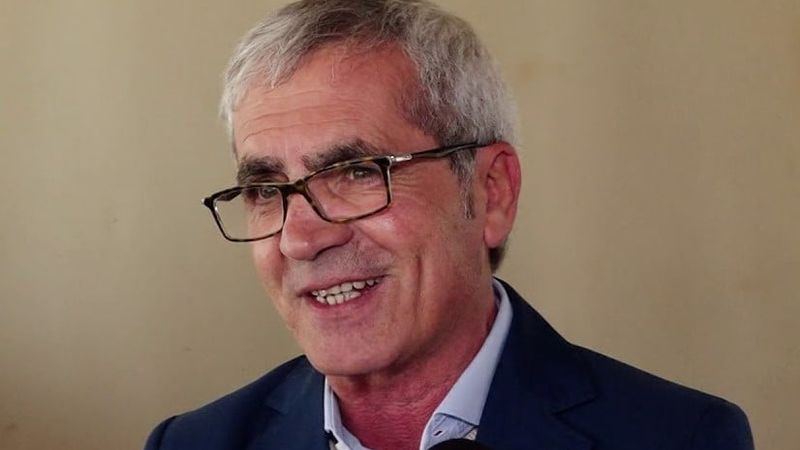 Guglielmo Pellegrino
