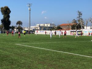 Sorrento-Team altamura