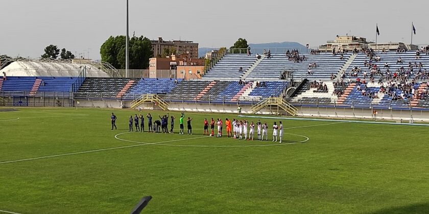Latina-Savoia