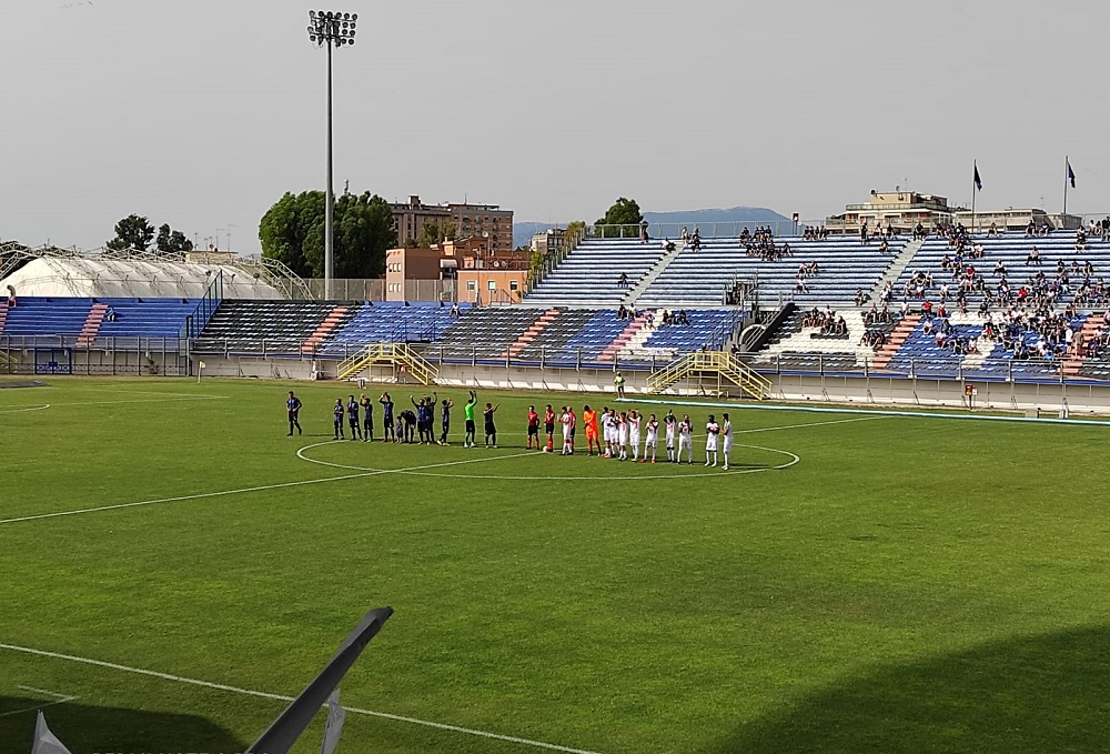 Latina-Savoia