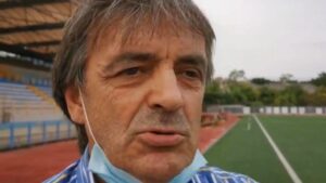 Palumbo, ds Savoia
