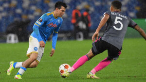 Hirving Lozano