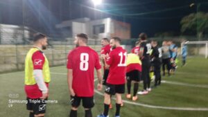 Atletico Futsal Giugliano
