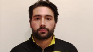Emanuele Haesse