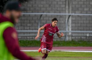 Guglielmo - Maddalonese