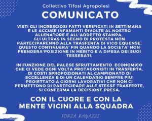 Tifosi Agropoli