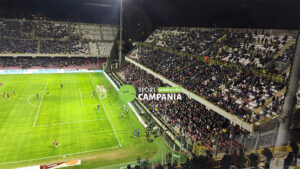 Stadio Arechi di Salerno