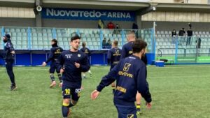 Juve Stabia