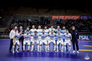 Napoli Futsal