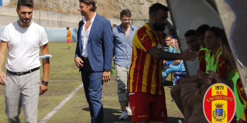 Cannella Sant'Antonio Abate