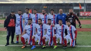 Rangers Qualiano