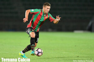 Enrico Zampa (ph: Ternana Calcio)