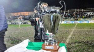 Coppa Italia Dilettanti