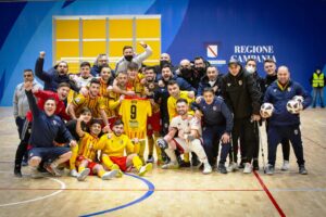 Benevento 5