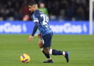 Lorenzo Insigne, Napoli