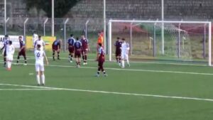 Mariglianese v Città di Fasano