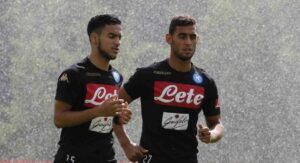 Ounas e Ghoulam