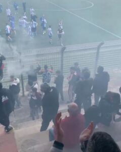 Tifosi Rinascita Boscotrecase