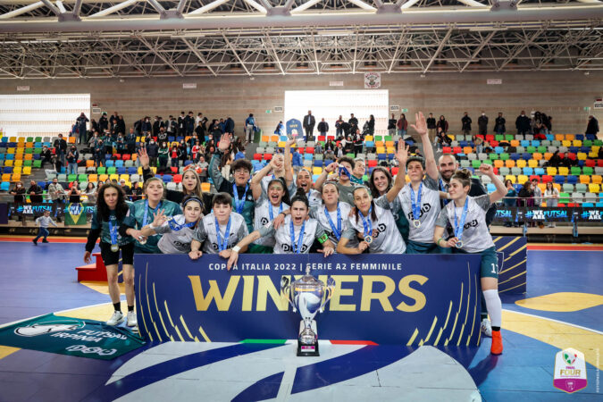 PSB Irpinia