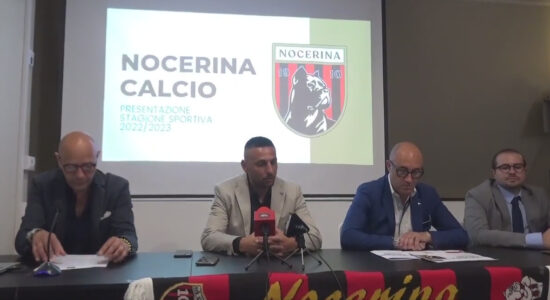 Nocerina
