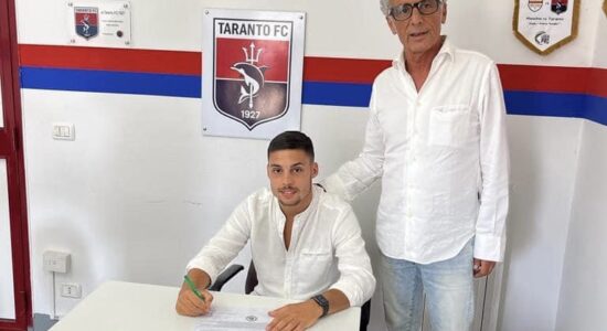 Michele Guida Taranto