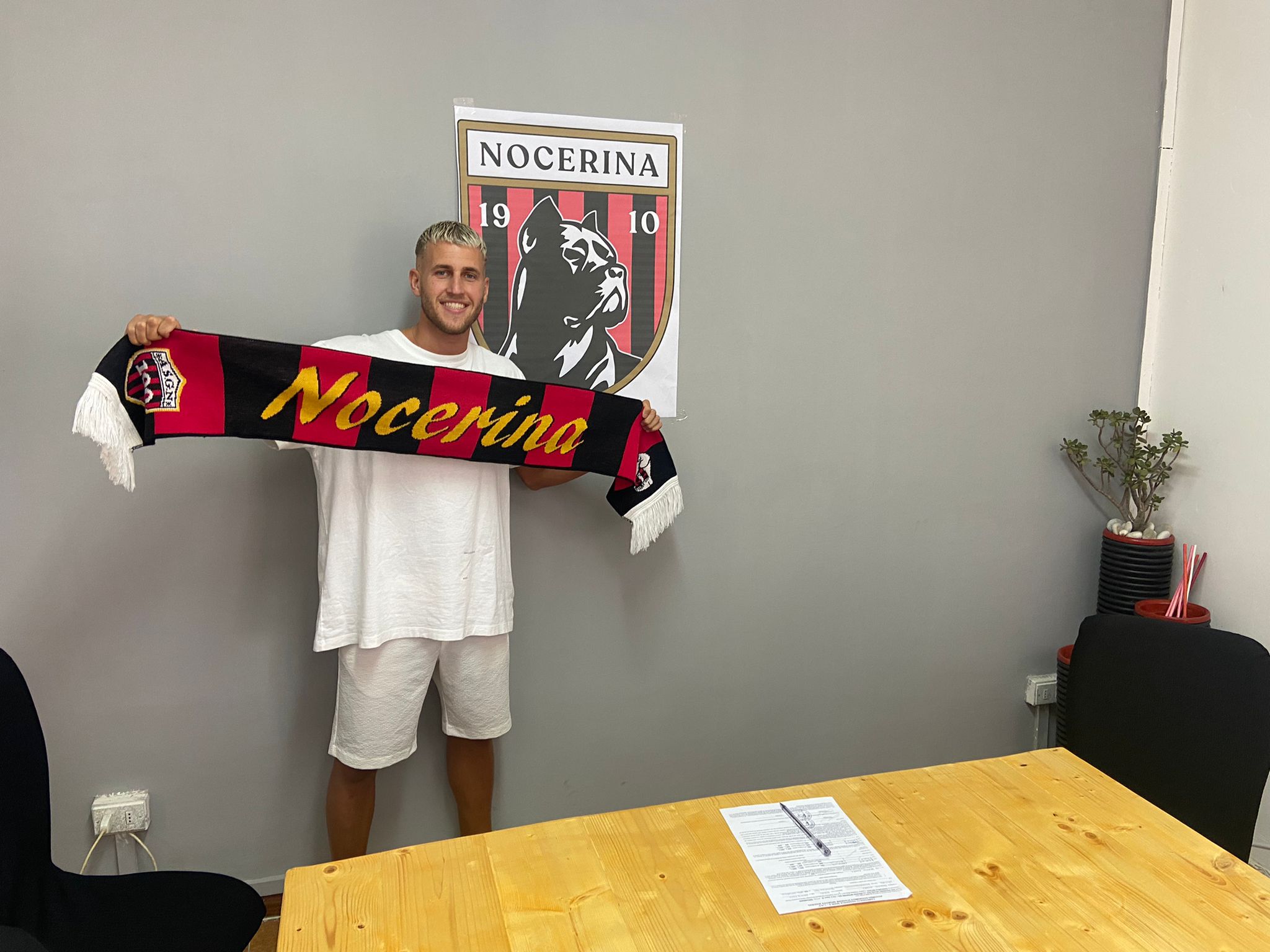 Nocerina