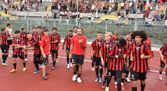 Nocerina San francesco