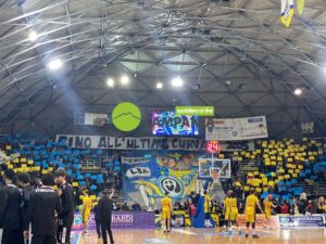 Givova Scafati Basket