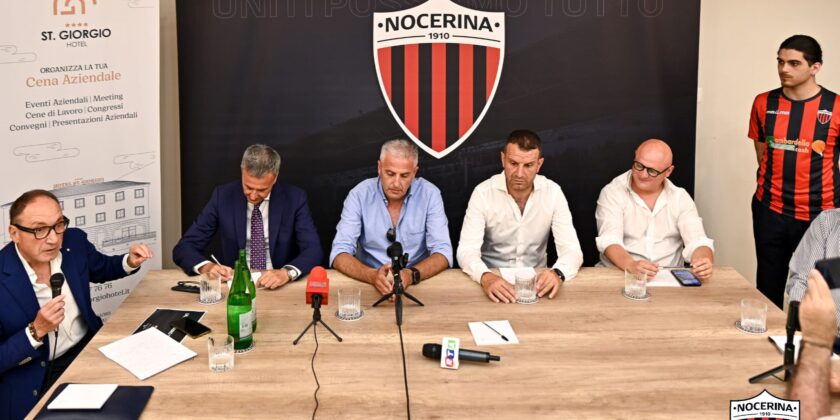 Nocerina conferenza