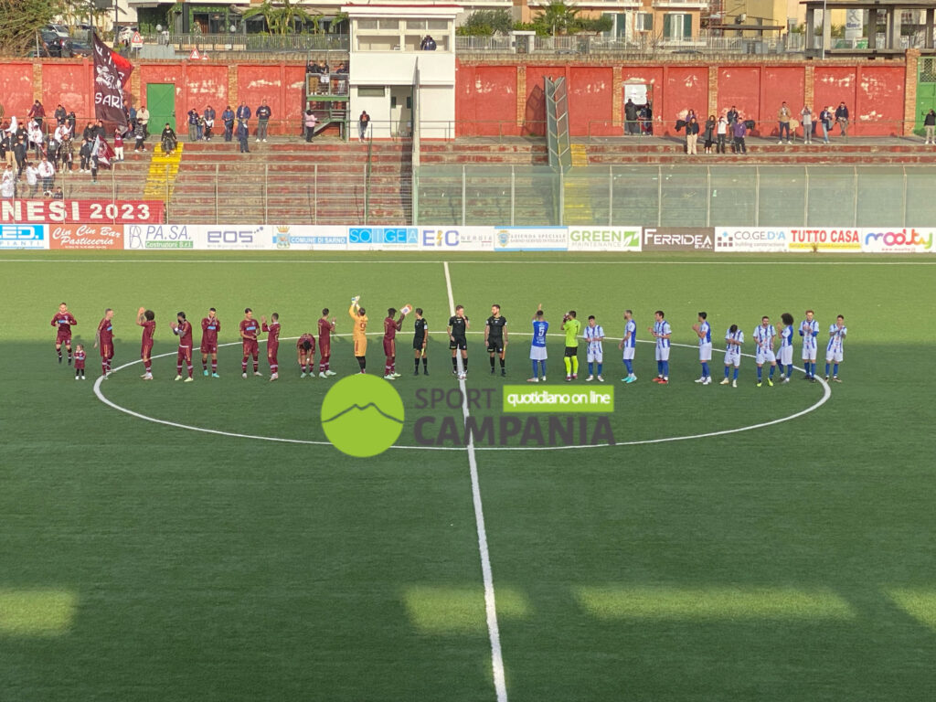 Sarnese Apice