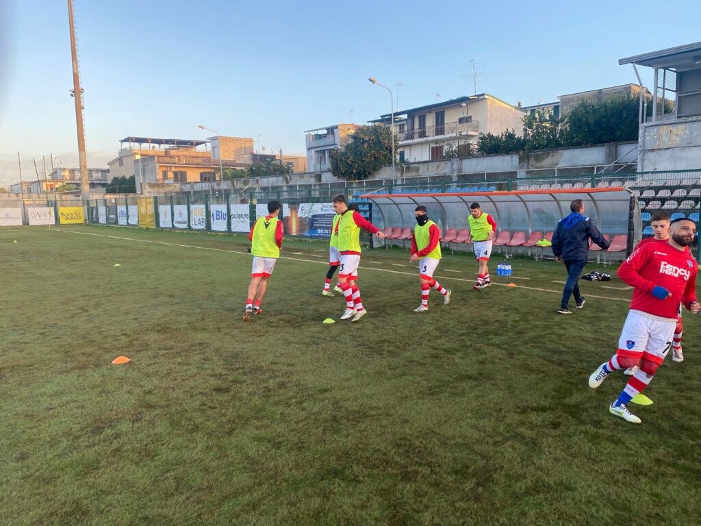 Virtus San Gennarello