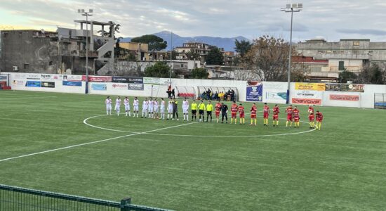 Pompei Soccer Ottaviano