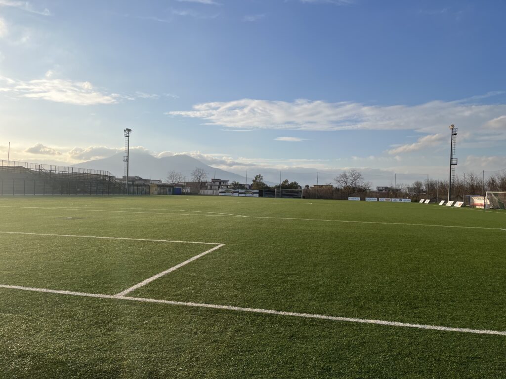 Stadio Striano