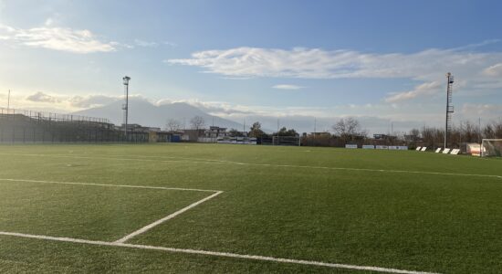 Stadio Striano