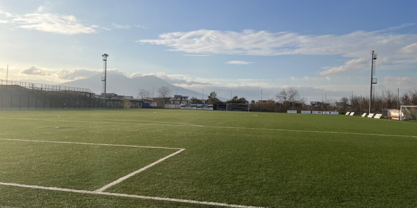 Stadio Striano