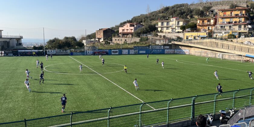 Virtus Stabia Agerola