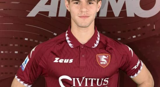 Marco Pellegrino