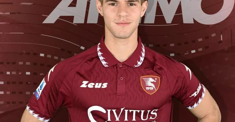 Marco Pellegrino