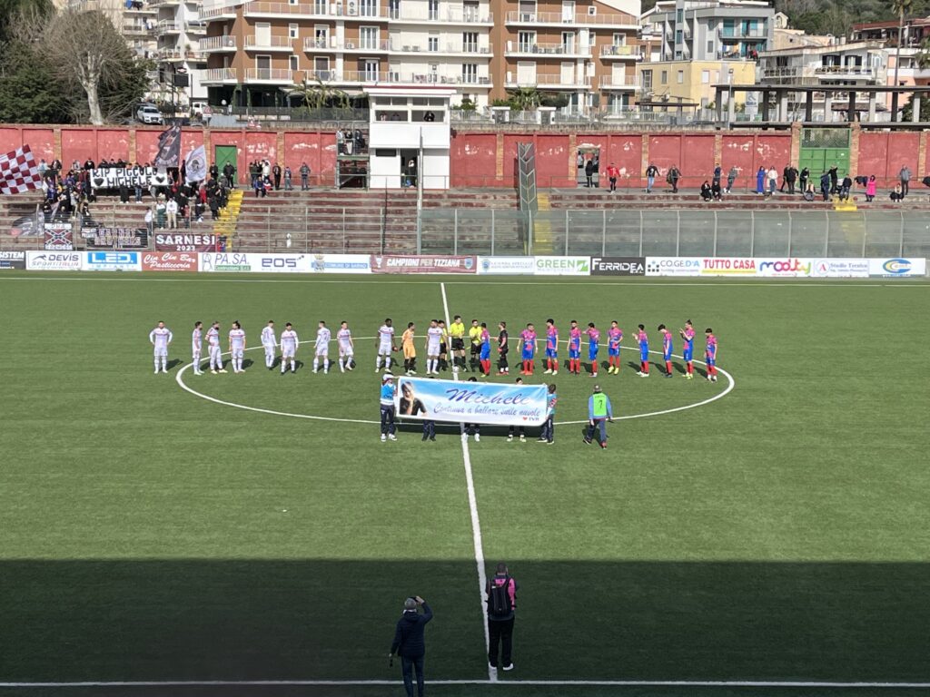 Sarnese Pro Sangiorgese