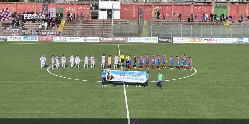 Sarnese Pro Sangiorgese