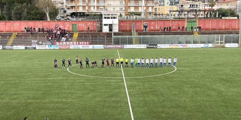 Sarnese Santa Maria la Carità