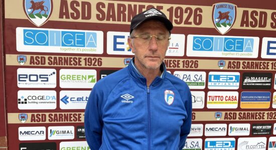 Mario Di Nola Santa Maria la Carità