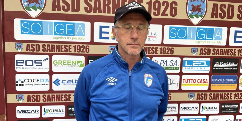 Mario Di Nola Santa Maria la Carità