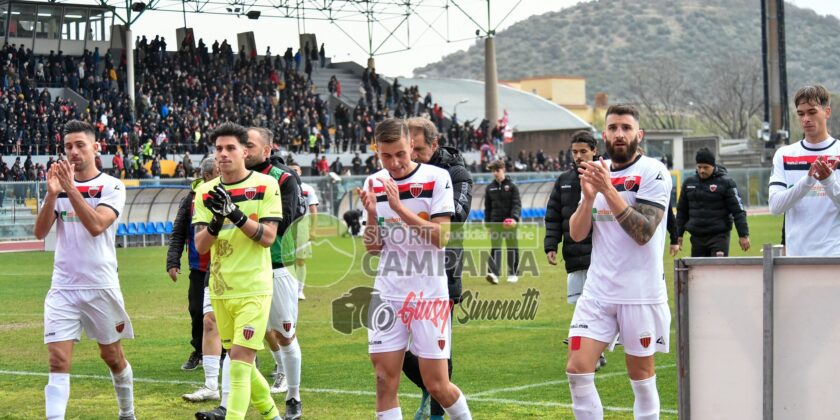 Nocerina Cassino