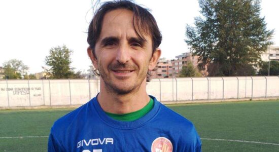 Antonio Maschio